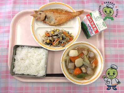 鳥取地域(第1センター) 2024.1.25 鳥取地域(第1センター) 2024.1.25
