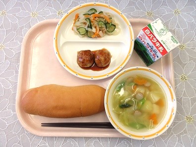 鳥取地域（第1センター）　2024.5.29