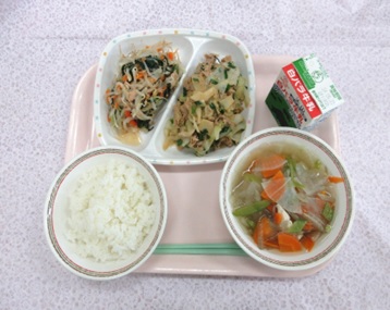 国府・福部地域　2024.6.13