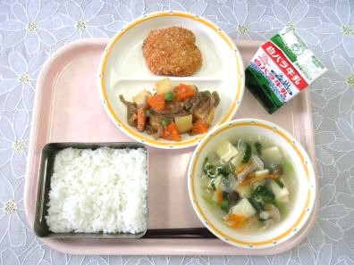 鳥取地域（第1センター）　2024.6.27