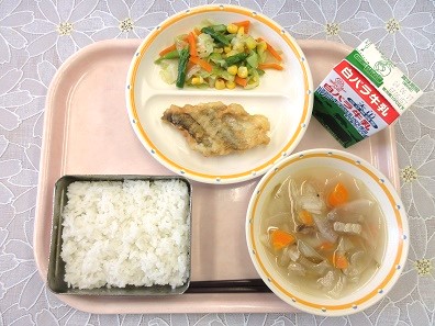 鳥取地域(第1センター) 2024.6.7 鳥取地域(第1センター) 2024.6.7