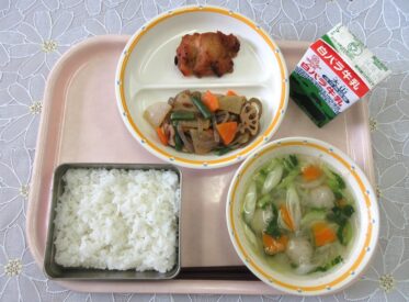 鳥取地域(第1センター)　2024.6.6
