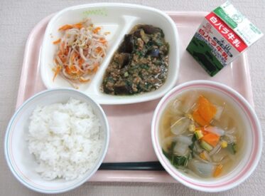 青谷地域　2024.7.11