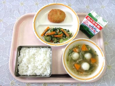 鳥取地域（第1センター）　2024.7.16