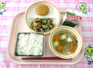 鳥取地域（第2センター）　2024.7.16