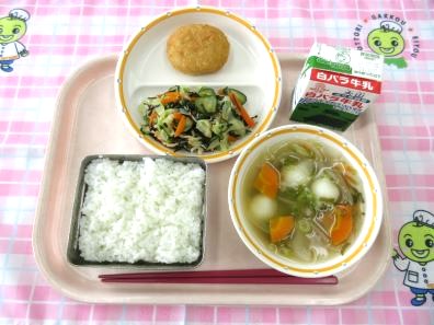 鳥取地域（第2センター）　2024.7.16