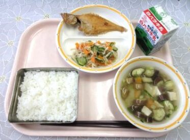 鳥取地域(第1センター) 2024.7.2 鳥取地域(第1センター) 2024.7.2