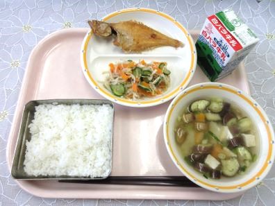 鳥取地域(第1センター) 2024.7.2 鳥取地域(第1センター) 2024.7.2