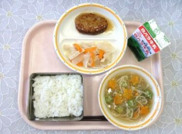 鳥取地域(第1センター) 2024.7.5 鳥取地域(第1センター) 2024.7.5