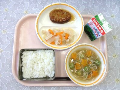 鳥取地域(第1センター) 2024.7.5 鳥取地域(第1センター) 2024.7.5