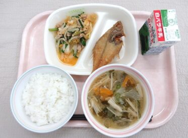 青谷地域　2024.7.8