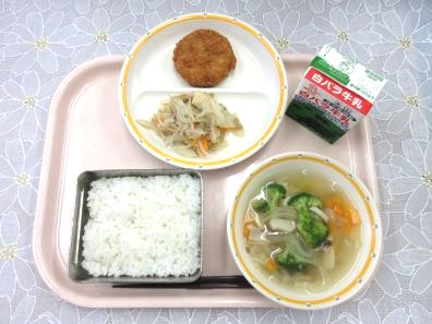鳥取地域(第1センター) 2024.7.9 鳥取地域(第1センター) 2024.7.9