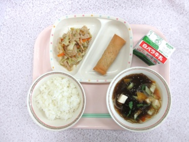 国府・福部地域　2024.7.18