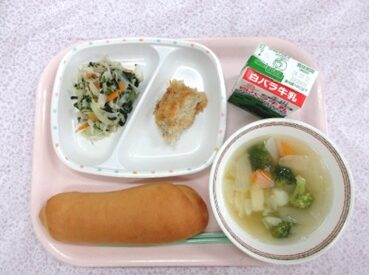 国府・福部地域　2024.7.10