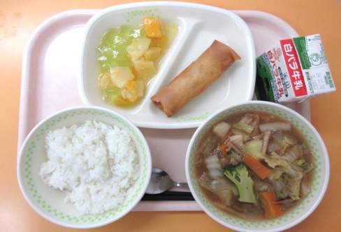 鹿野地域　2024.12.19