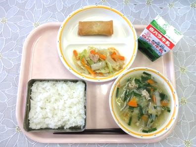 鳥取地域（第1センター）　2024.12.2