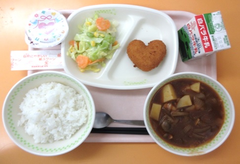鹿野地域　2025.2.14