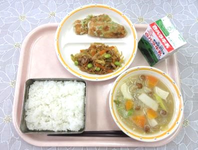 鳥取地域（第1センター）　2025.2.17