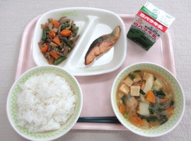 青谷地域　2025.4.14