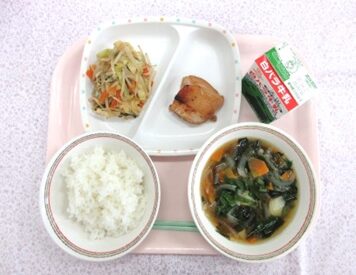 国府・福部地域　2025.4.17