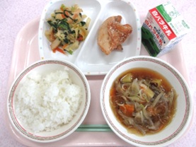 国府・福部地域　2025.4.22