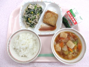 国府・福部地域　2025.4.28