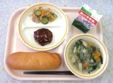 鳥取地域（第1センター）　2025.4.9