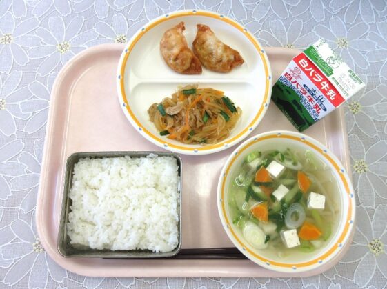鳥取地域(第1センター) 2025.4.21 鳥取地域(第1センター) 2025.4.21