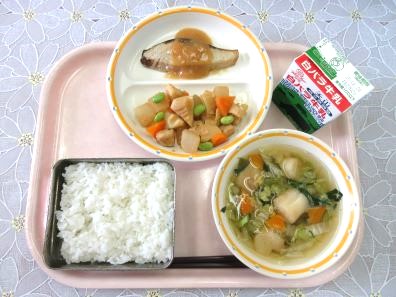 鳥取地域(第1センター) 2025.5.29 鳥取地域(第1センター) 2025.5.29