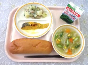 鳥取地域(第1センター) 2025.5.7 鳥取地域(第1センター) 2025.5.7