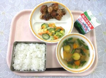 鳥取地域(第1センター) 2025.6.10 鳥取地域(第1センター) 2025.6.10