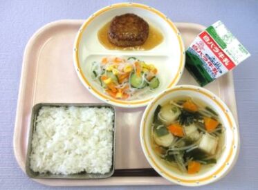 鳥取地域(第1センター) 2025.6.20 鳥取地域(第1センター) 2025.6.20