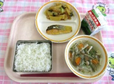 鳥取地域（第2センター）　2025.7.10