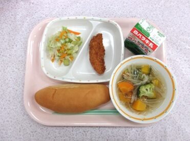 国府・福部地域　2025.7.16