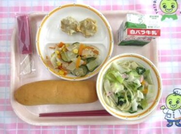 鳥取地域（第2センター）　2025.7.16