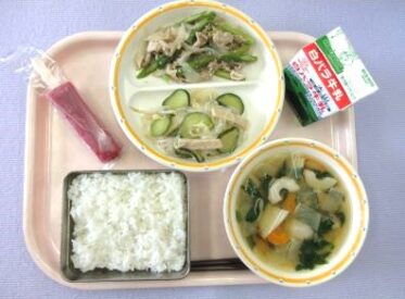 鳥取地域（第1センター）　2025.7.18