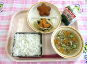 鳥取地域(第2センター) 2025.7.7 鳥取地域(第2センター) 2025.7.7