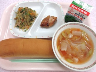 国府・福部地域　2025.7.9