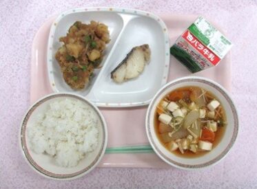 国府・福部地域　2025.7.17