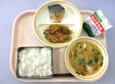 鳥取地域（第1センター）　2025.8.26