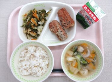 青谷地域　2025.8.28