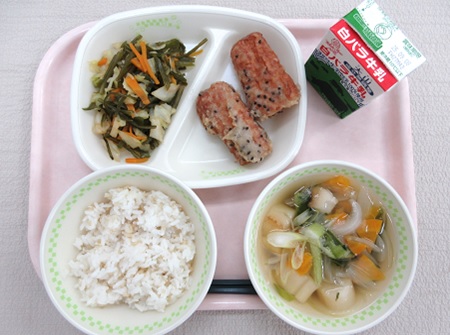 青谷地域　2025.8.28