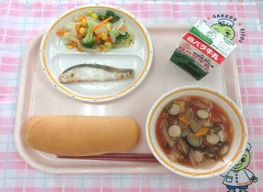 鳥取地域（湖東センター）　2025.9.10