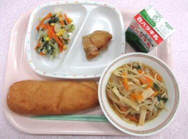 国府・福部地域　2025.9.17