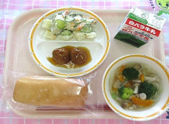 鳥取地域（湖東センター）　2025.9.17