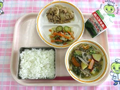 鳥取地域（第2センター）　2025.9.22