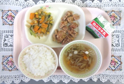 気高地域　2025.9.22