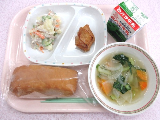 国府・福部地域　2025.9.24