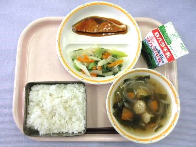 鳥取地域（第1センター）　2025.9.26