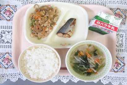 気高地域　2025.9.26